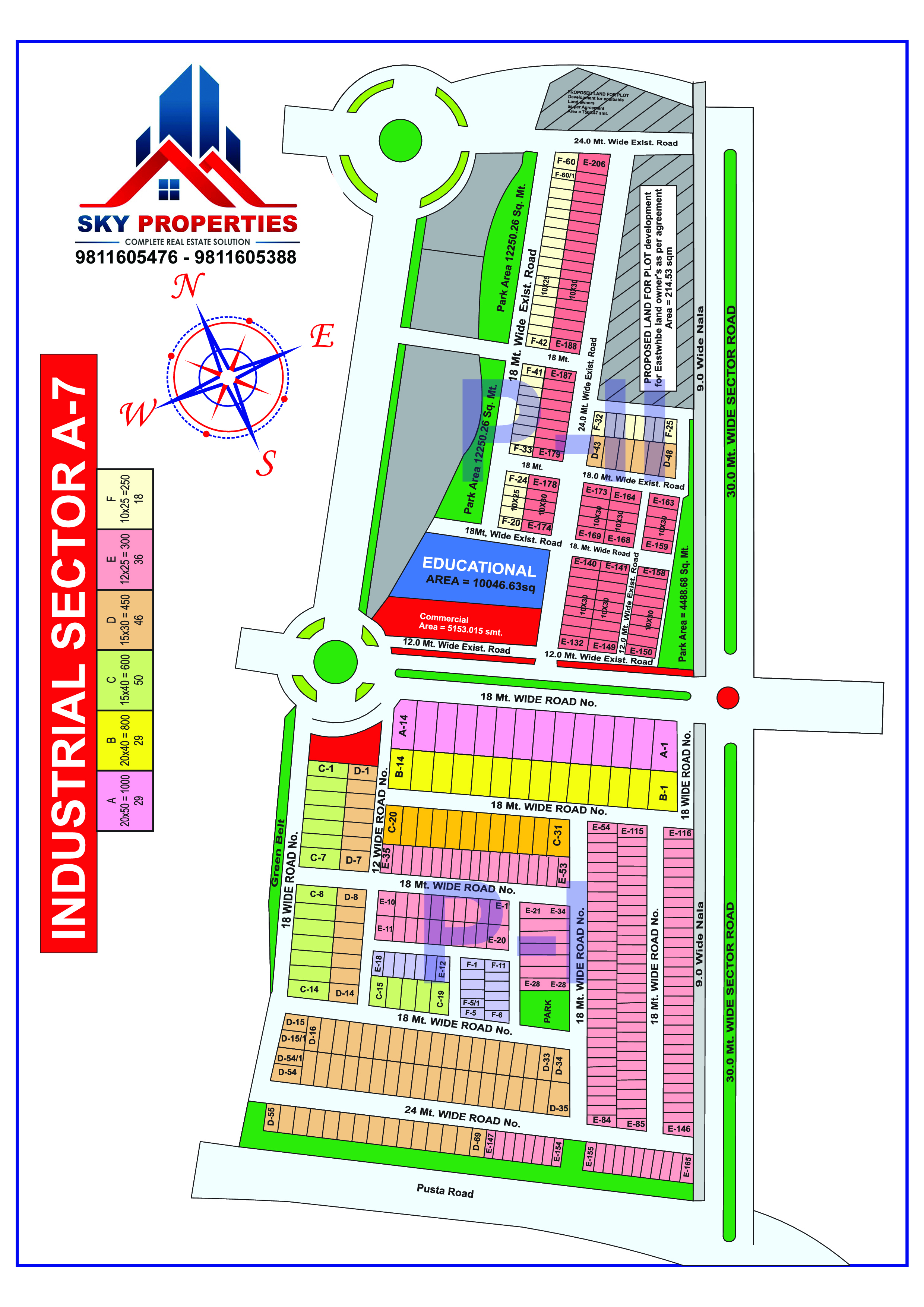 Sector A-7